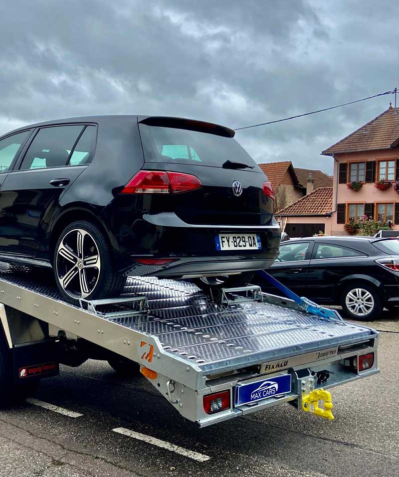 depannage Service Alsace