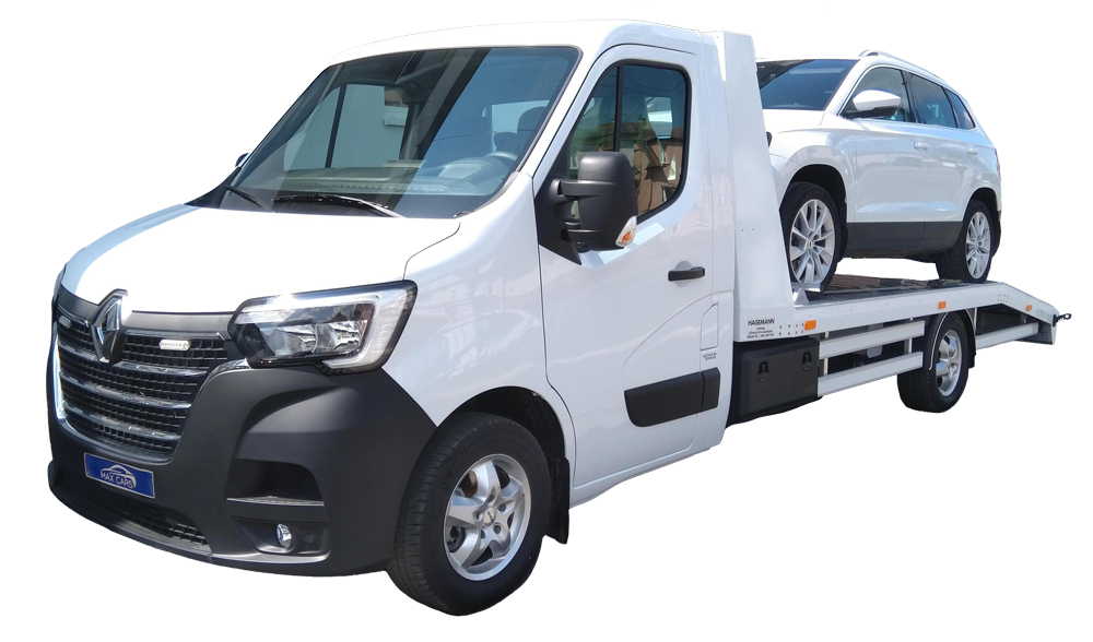 service
de Dépanneuse